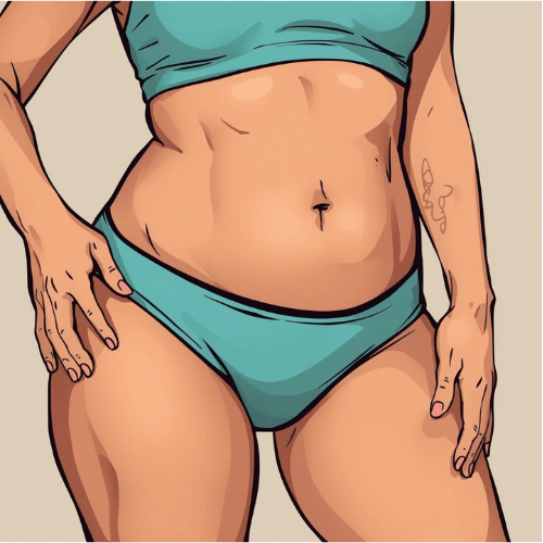 Brzuch – wprowadzenie do&nbsp;anatomii